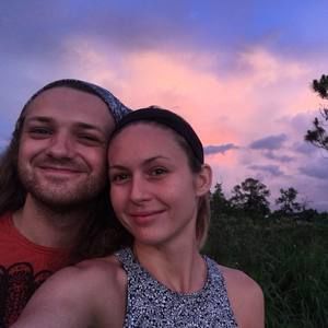 Meet your Posher, Kat